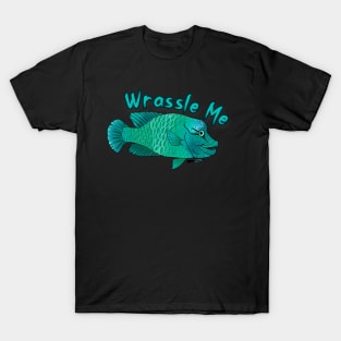 Fish Medley #2 T-Shirt